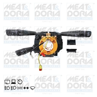 Steering Column Switch